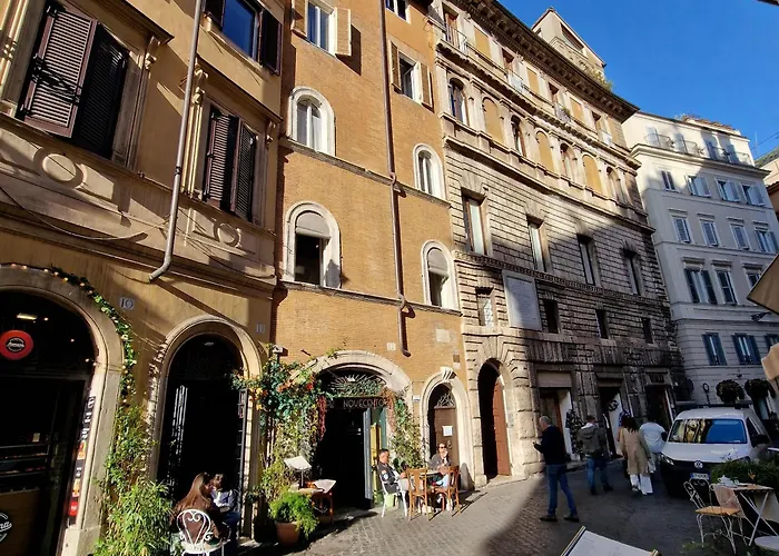 Vacanze Romane