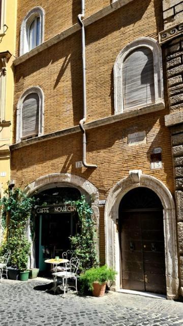 Vacanze Romane Apartment