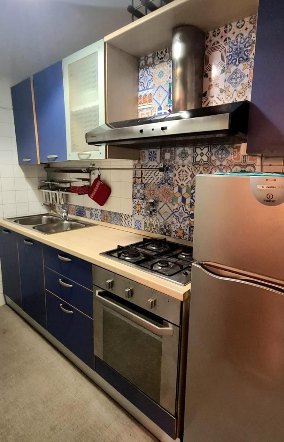 Vacanze Romane Apartment