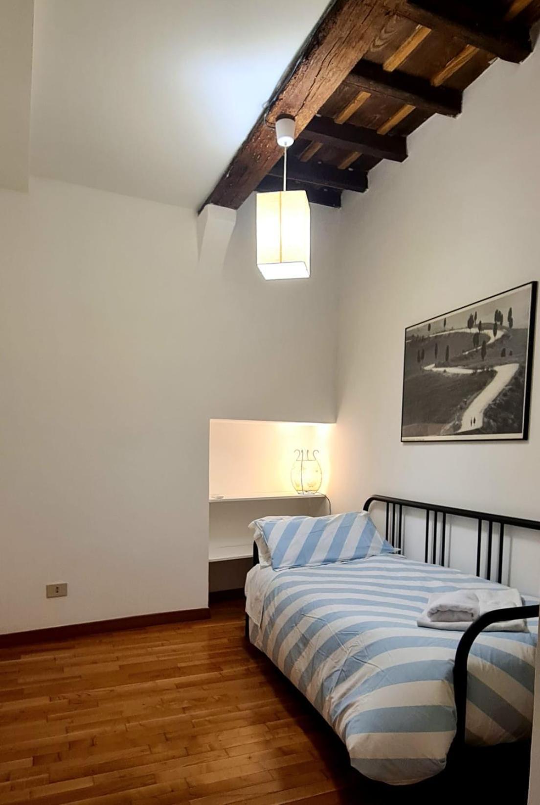 Vacanze Romane Apartment