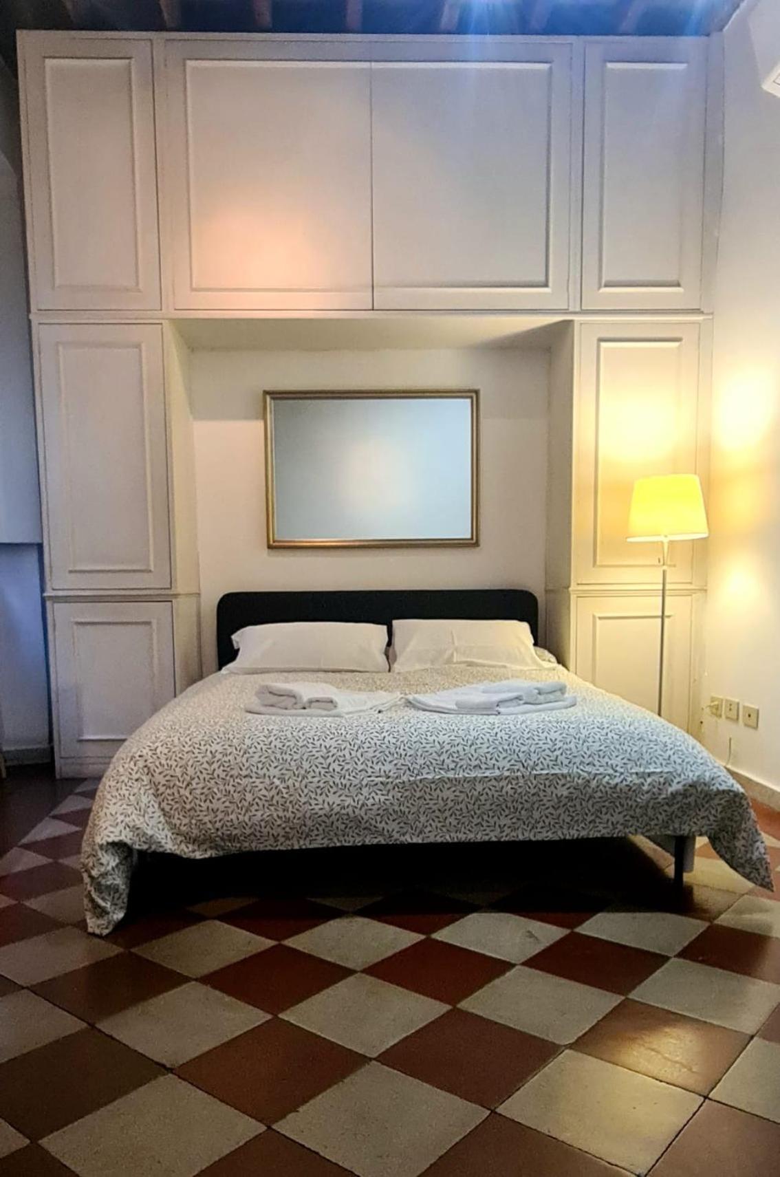 Apartment Vacanze Romane Rom
