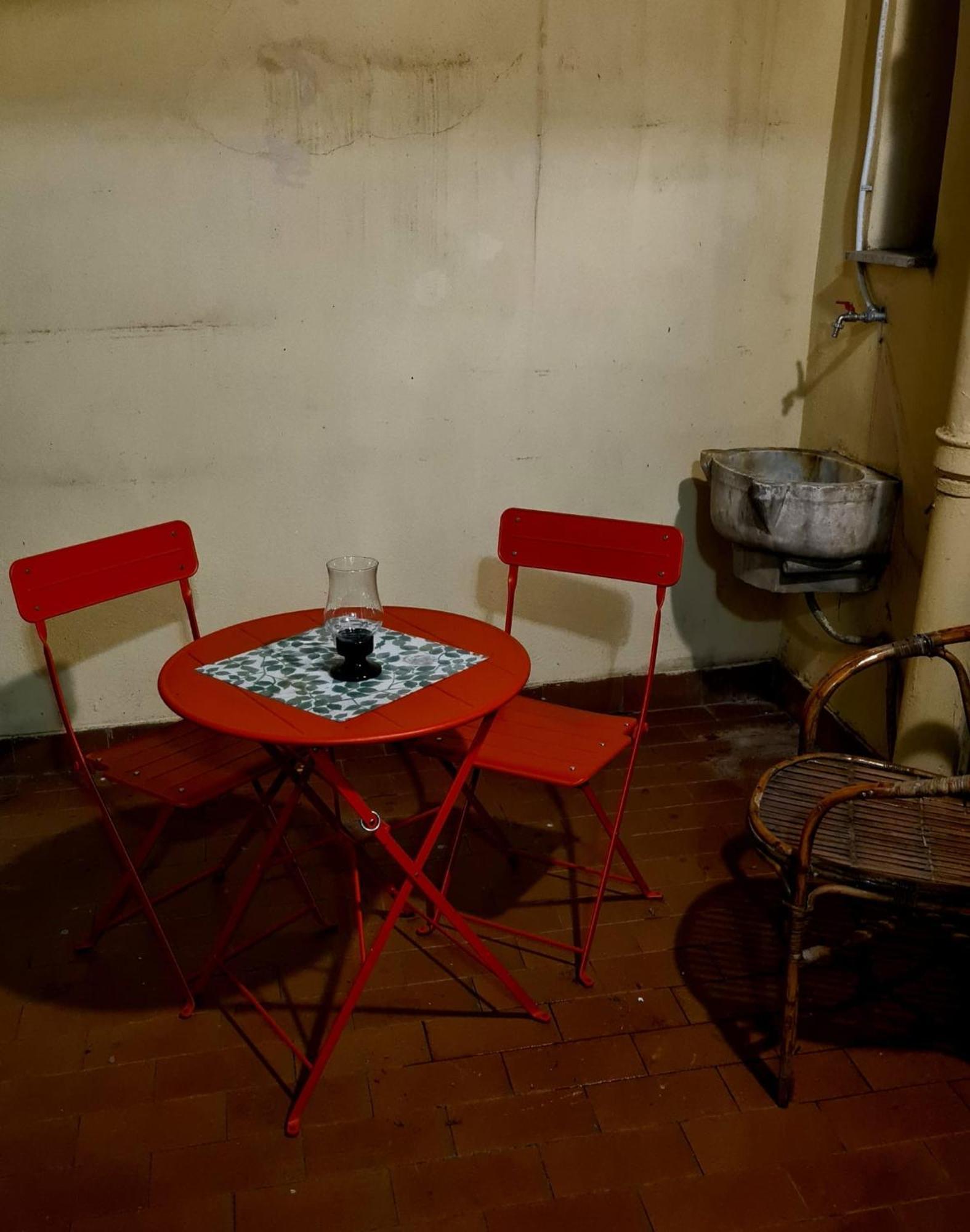 Apartment Vacanze Romane *