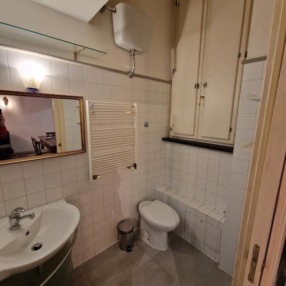 Apartment Vacanze Romane *