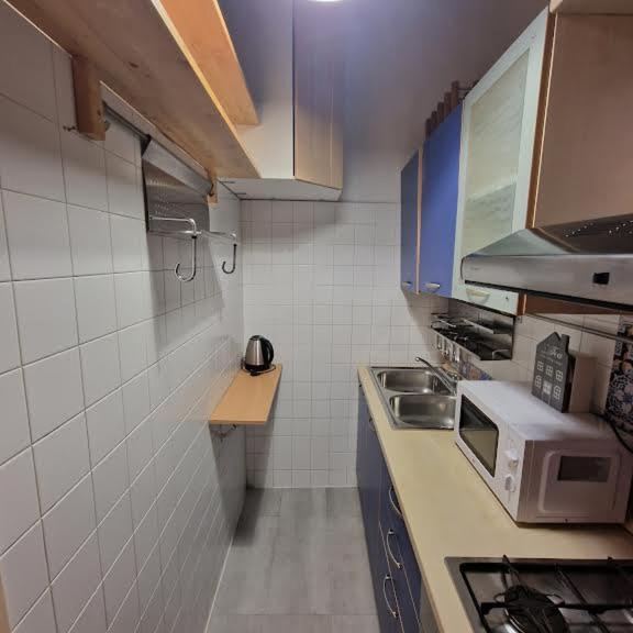 Vacanze Romane Apartment Rom