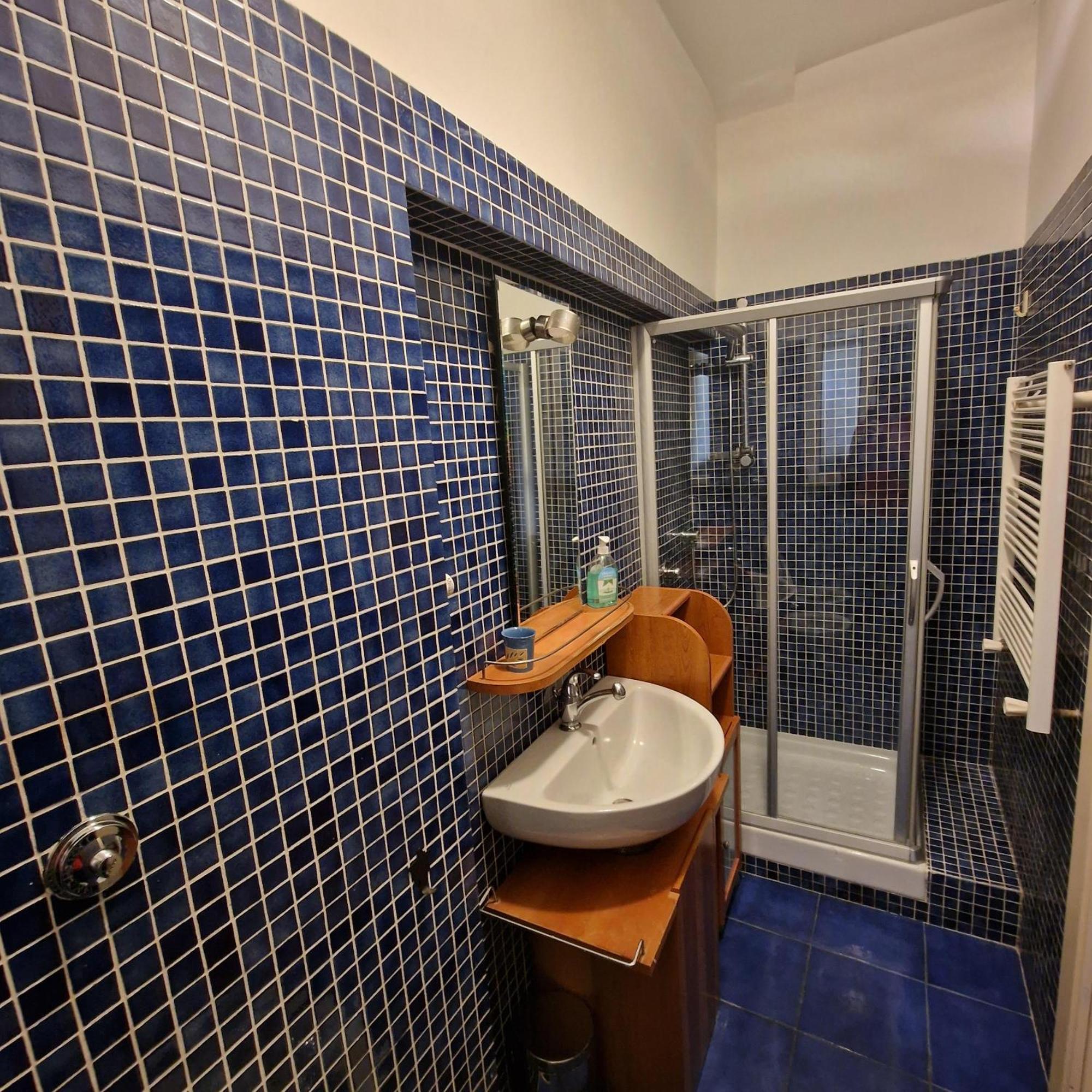 Apartment Vacanze Romane *