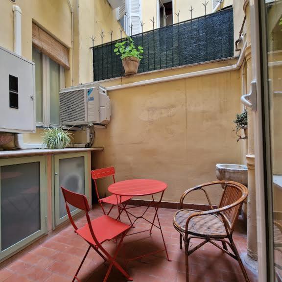 Vacanze Romane Apartment