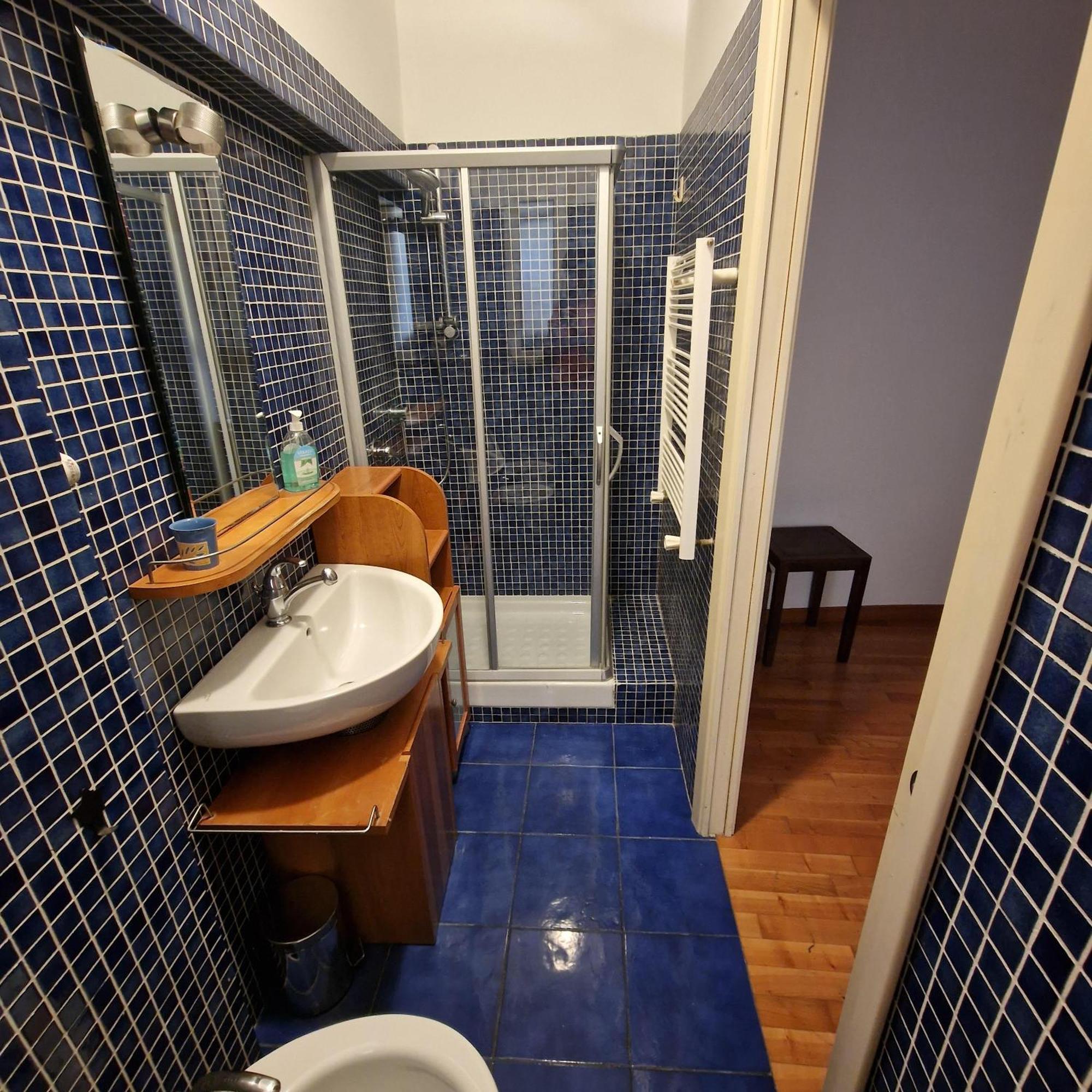 Vacanze Romane Apartment *