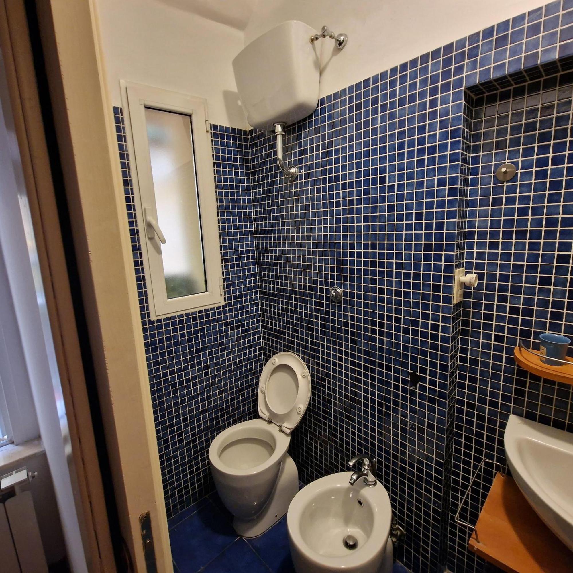 Vacanze Romane Apartment Rom