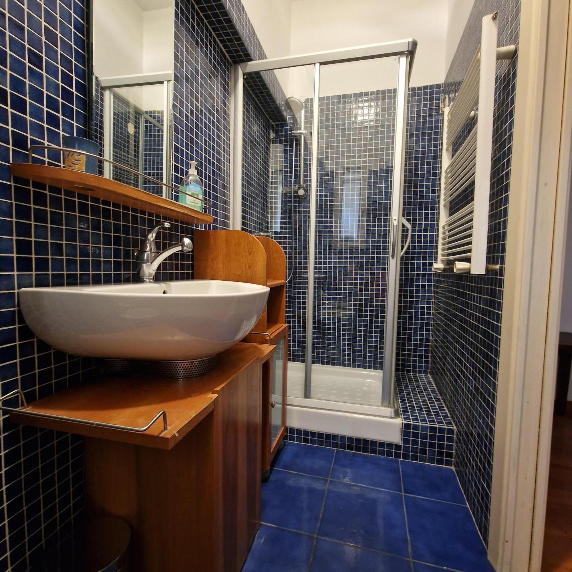 Vacanze Romane Apartment Rom