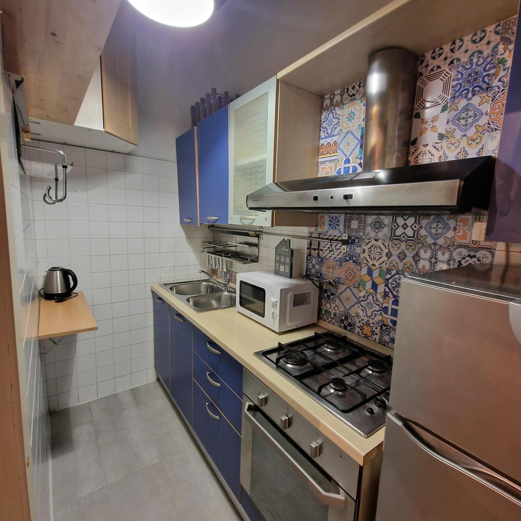Vacanze Romane Apartment *