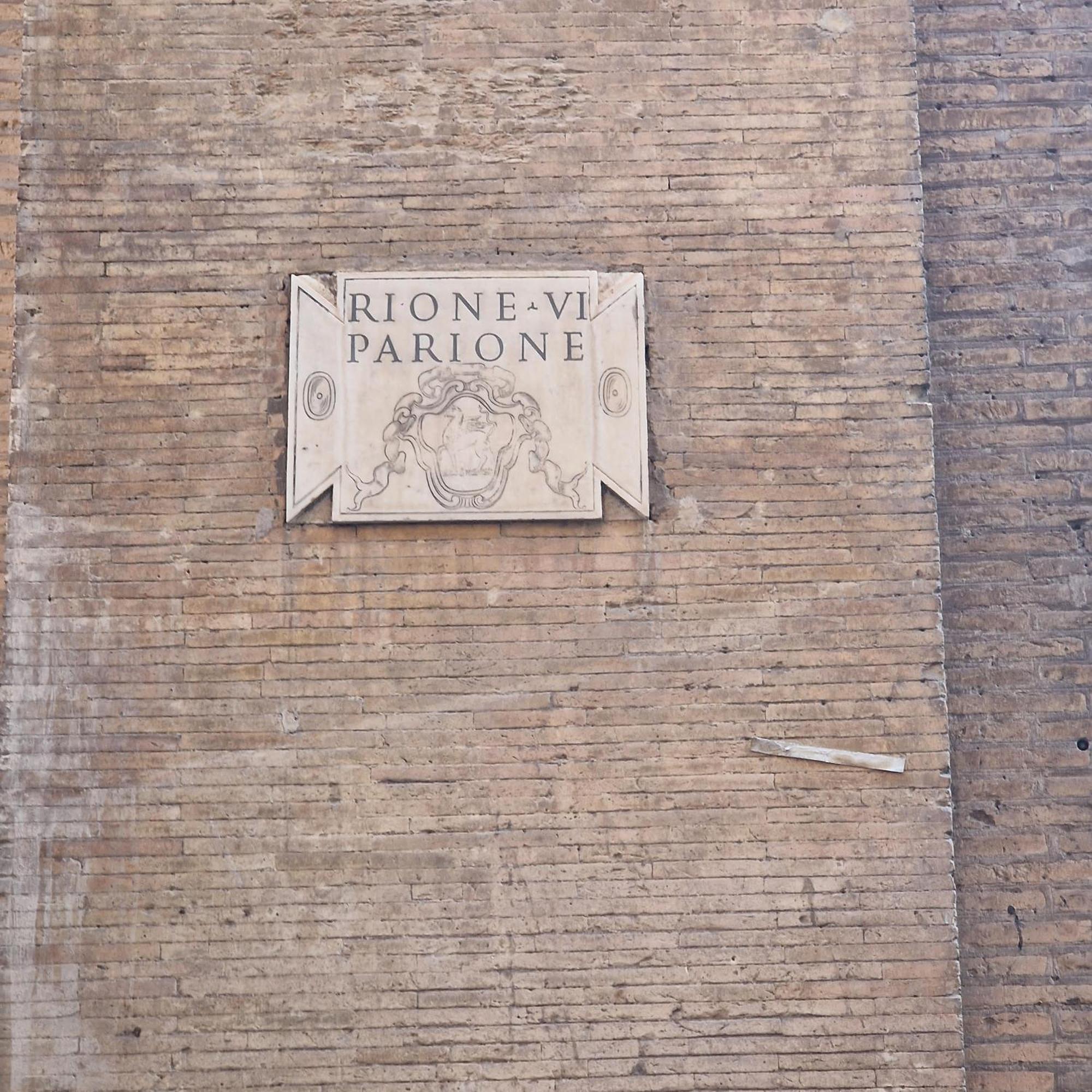 Vacanze Romane Rom